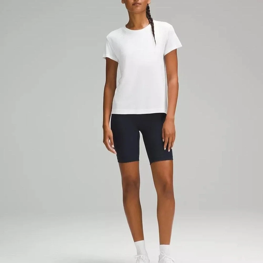 Lululemon Wunder Train HR Short 8